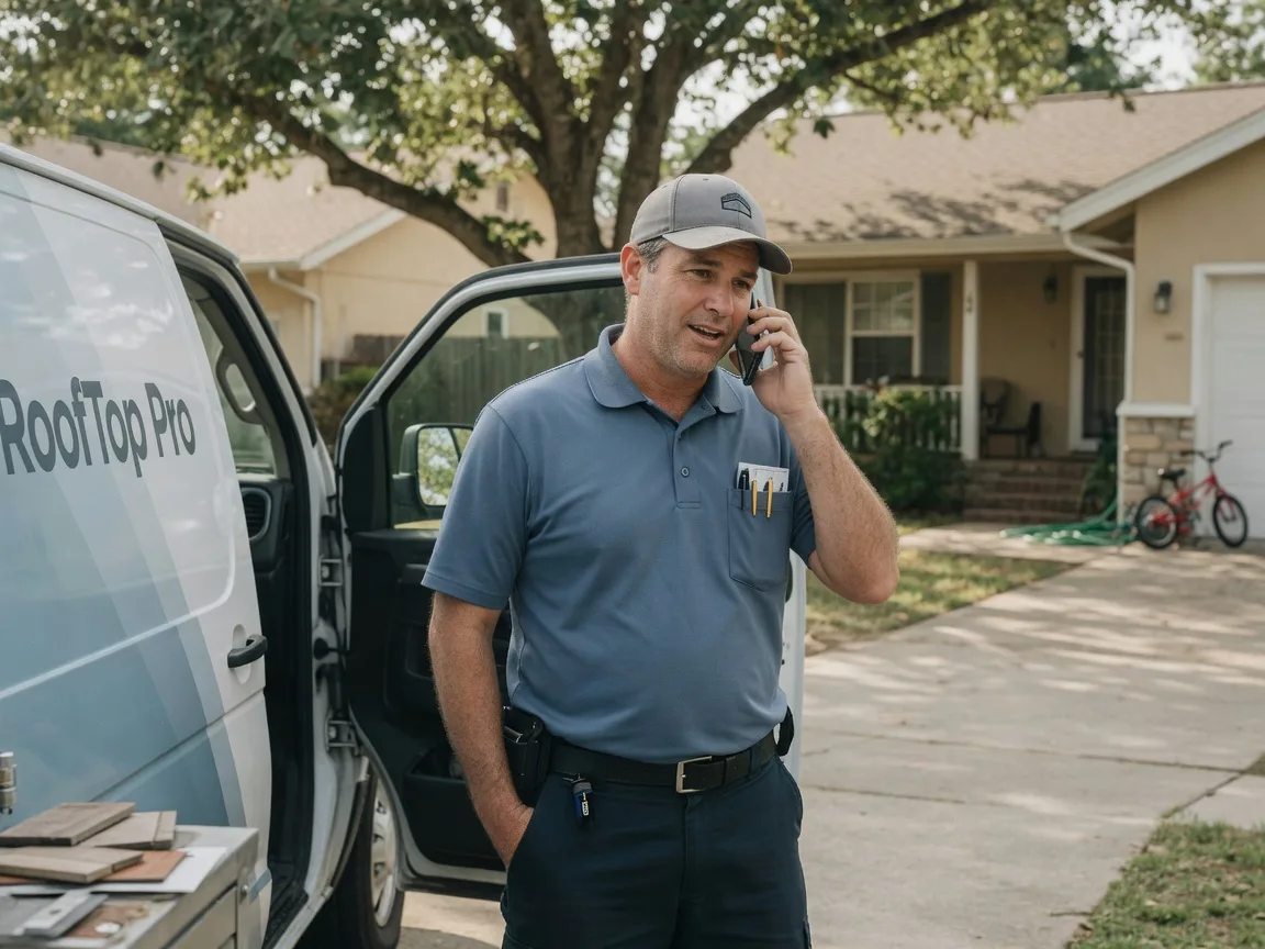 Roof Repair Mount Joy, PA FAQs